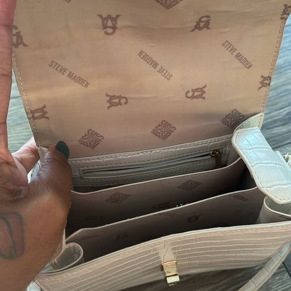 STEVE MADDEN BAG - Picture 8 of 13
